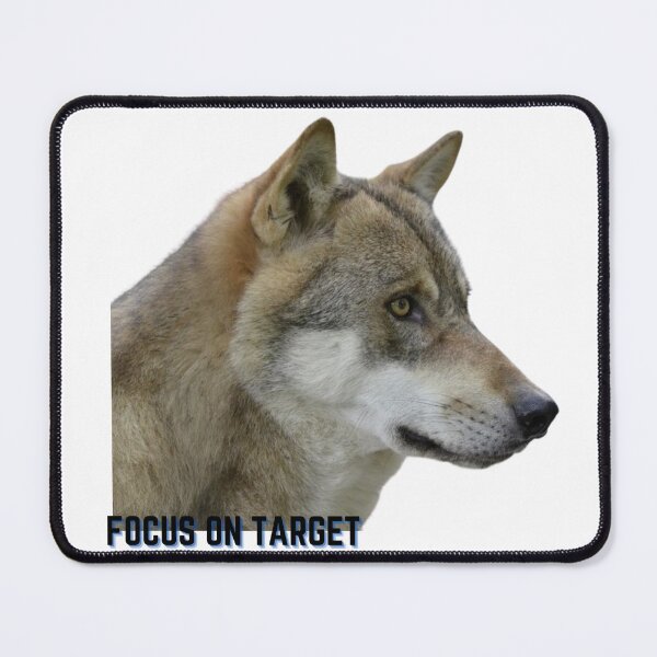 Item preview, WOLF designed and sold by CGBRANDS.