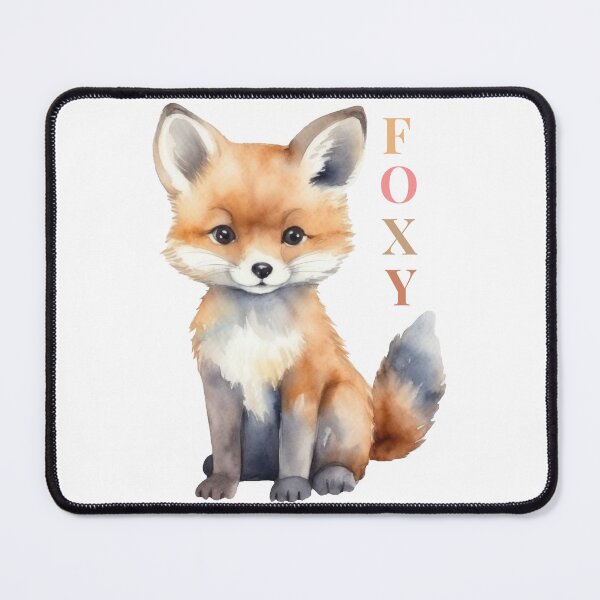 Item preview, FOXY designed and sold by DanaTees.