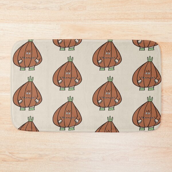 Item preview, Onion designed and sold by penode.