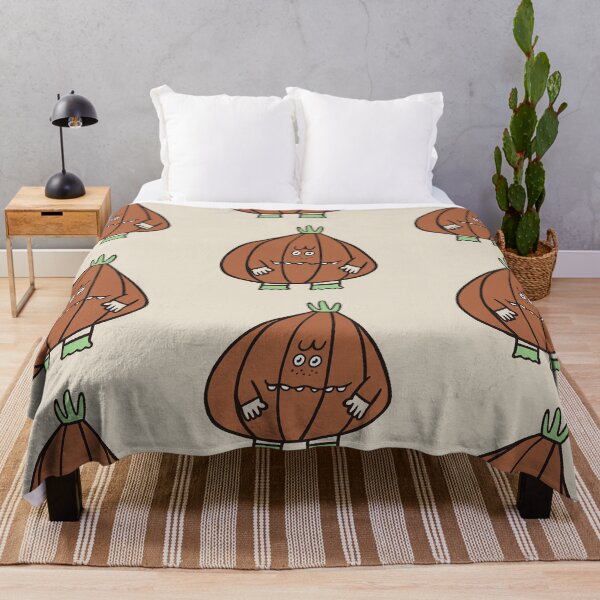 Item preview, Onion designed and sold by penode.