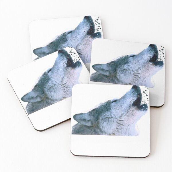 Item preview, WOLF designed and sold by CGBRANDS.
