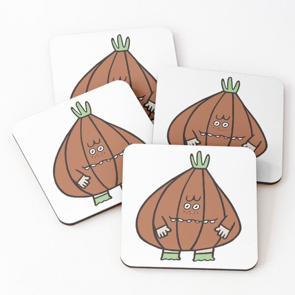 Item preview, Onion designed and sold by penode.