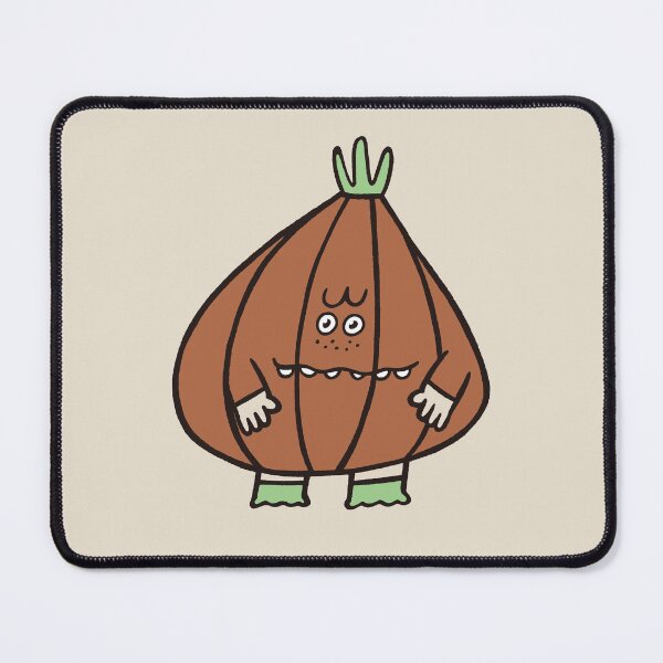 Item preview, Onion designed and sold by penode.
