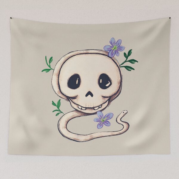 Item preview, Deadly Cute designed and sold by AmaralKreations.