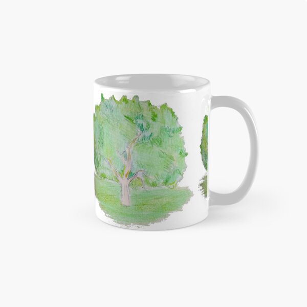 Item preview, The Mighty Oak Tree designed and sold by MoMoJaJa.