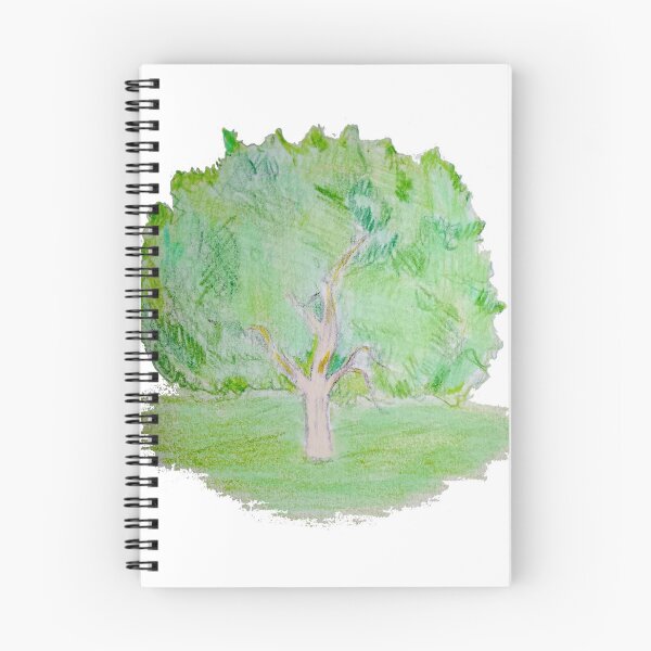 Item preview, The Mighty Oak Tree designed and sold by MoMoJaJa.