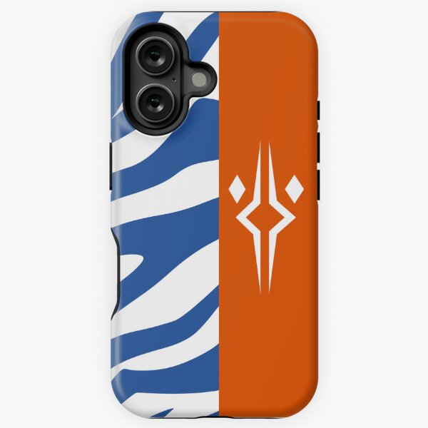 Item preview, Ahsoka designed and sold by AWanderingEcho.