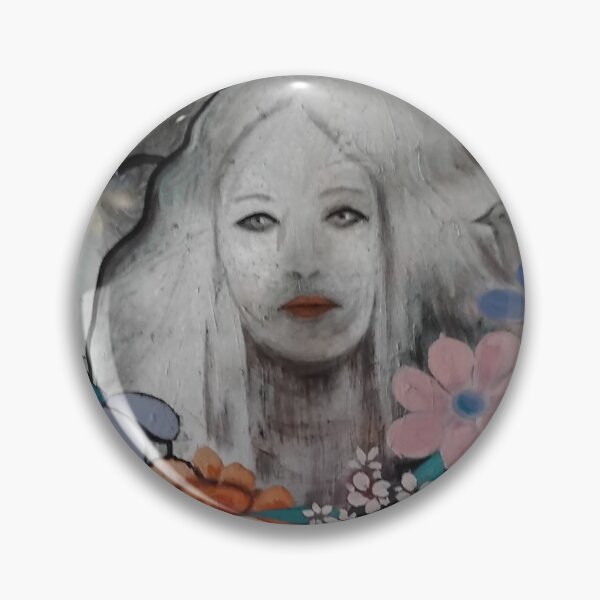 Item preview, Fantasy Garden designed and sold by Aurora Art and Design.