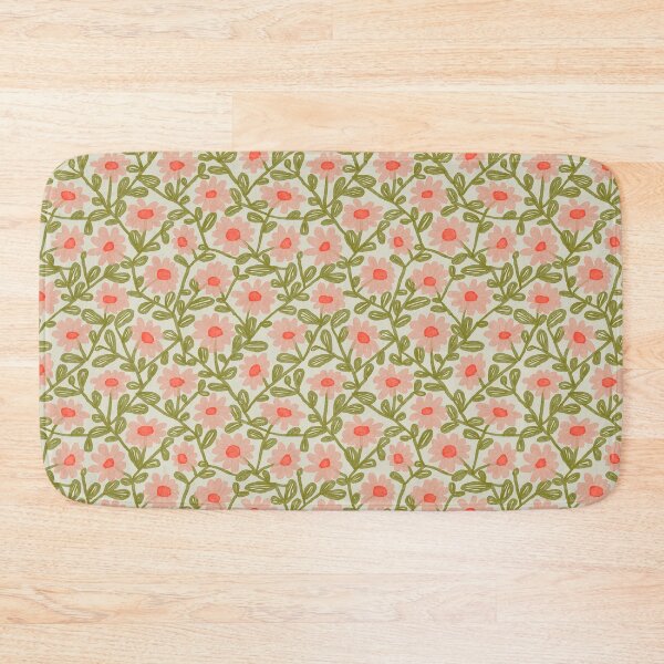 Item preview, Sonja Flower Garden 2 designed and sold by marialindemann.