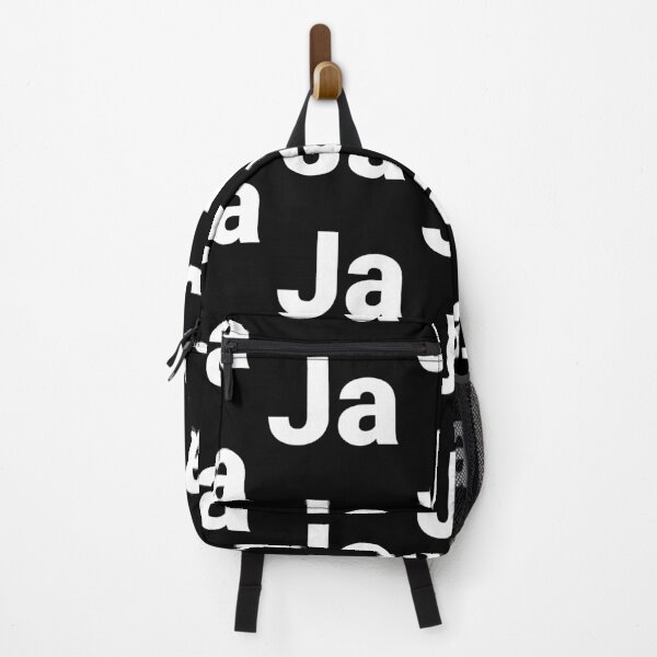 Item preview, Ja designed and sold by Text-based T-Shirts and Gifts.