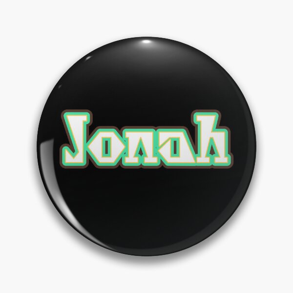 Item preview, Old Testament: Jonah designed and sold by S9View.