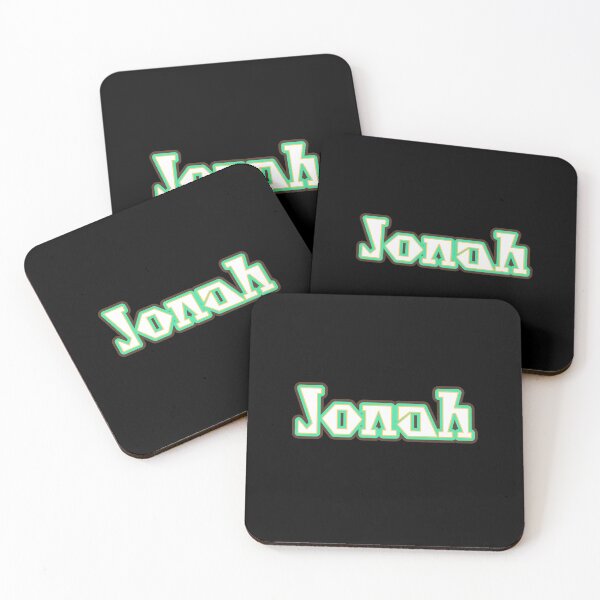 Item preview, Old Testament: Jonah designed and sold by S9View.