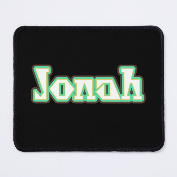 Item preview, Old Testament: Jonah designed and sold by S9View.