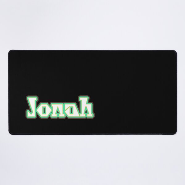 Item preview, Old Testament: Jonah designed and sold by S9View.