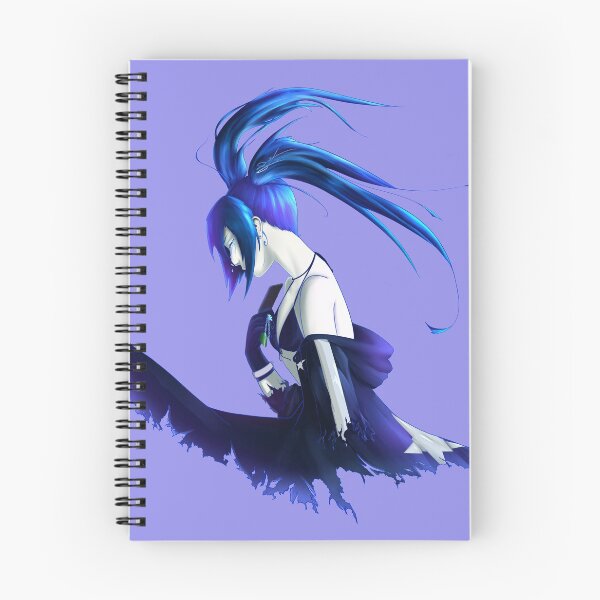 Item preview, Black Rock Shooter designed and sold by MrDisease.
