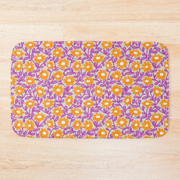 Item preview, Sonja Flower Garden 3 designed and sold by marialindemann.