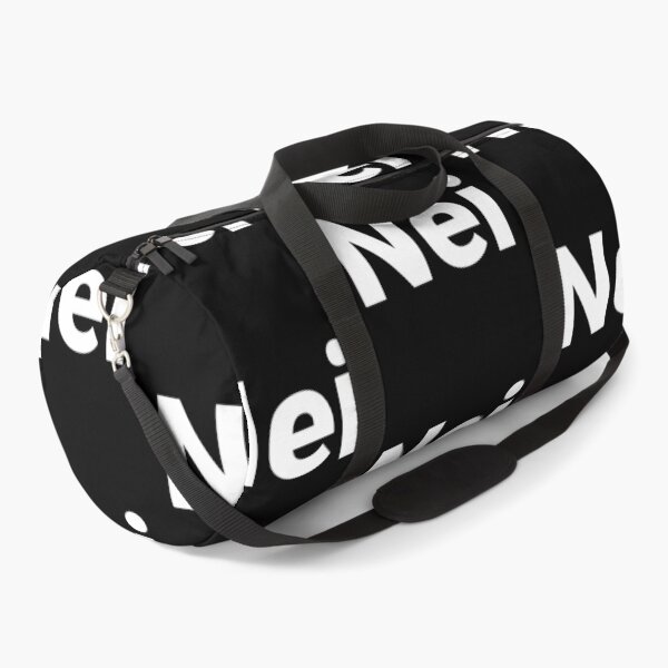 Item preview, Nei designed and sold by Text-based T-Shirts and Gifts.