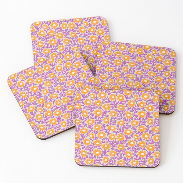 Item preview, Sonja Flower Garden 3 designed and sold by marialindemann.