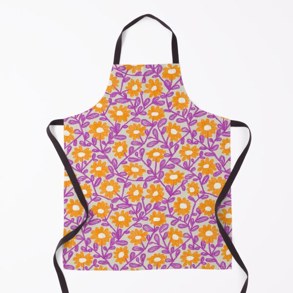 Item preview, Sonja Flower Garden 3 designed and sold by marialindemann.