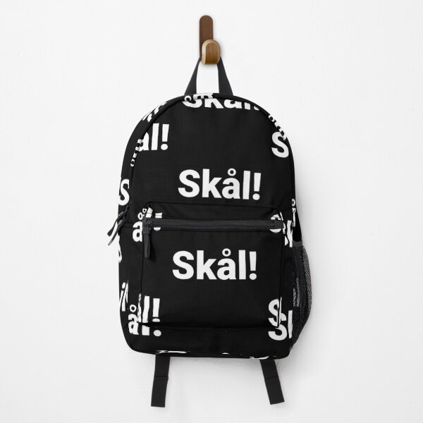 Item preview, Skål! designed and sold by Text-based T-Shirts and Gifts.