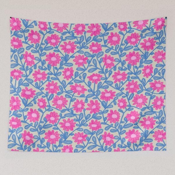 Item preview, Sonja Flower Garden 4 designed and sold by marialindemann.