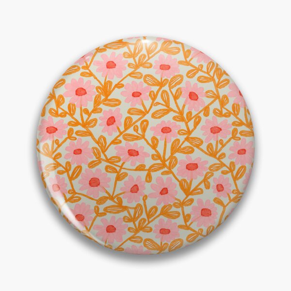 Item preview, Sonja Flower Garden 5 designed and sold by marialindemann.