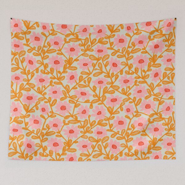 Item preview, Sonja Flower Garden 5 designed and sold by marialindemann.