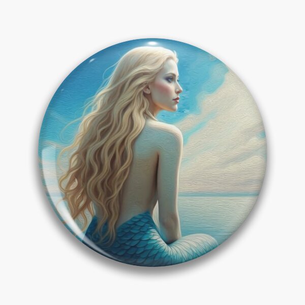 Item preview, Lorelei designed and sold by LilithsDesires.
