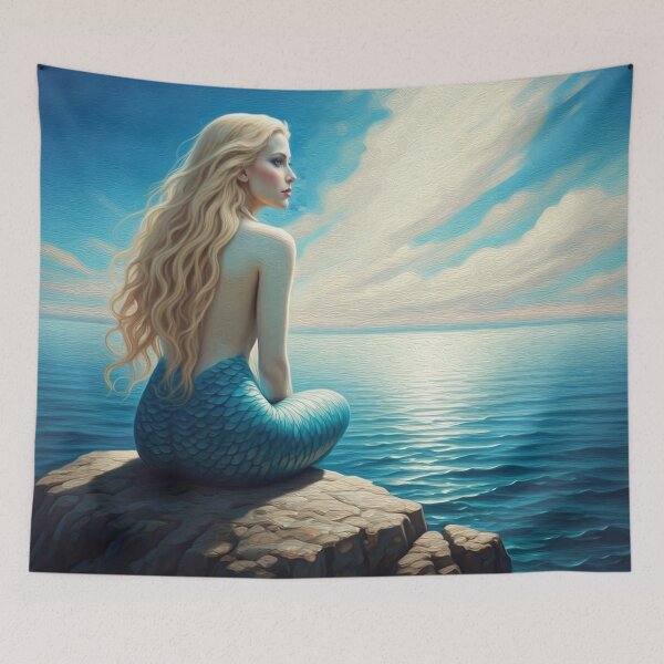 Item preview, Lorelei designed and sold by LilithsDesires.
