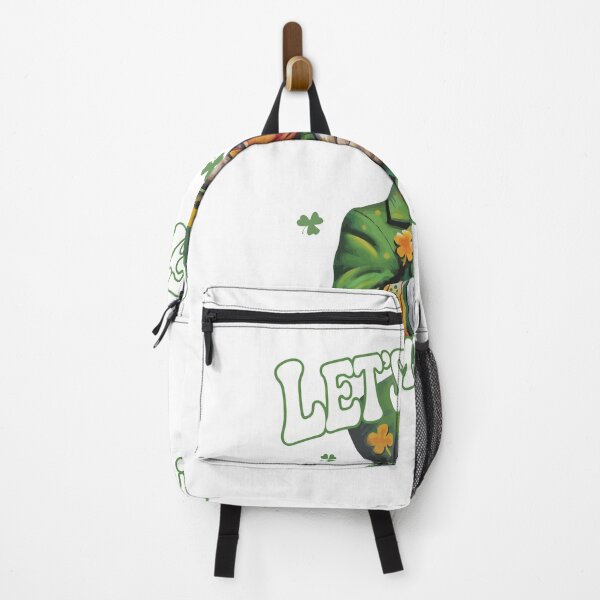Item preview, Let's Get Shamrocked! designed and sold by AndyTats.