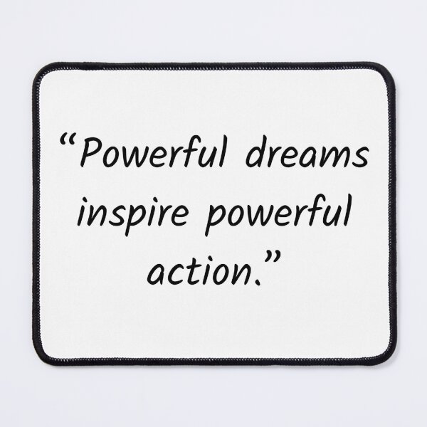 Item preview, Powerful Dreams designed and sold by Solastavie.