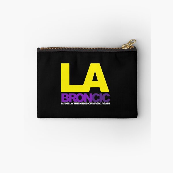 Item preview, LA Broncic Make LA The Kings Of Magic Again designed and sold by TShirtImpress.