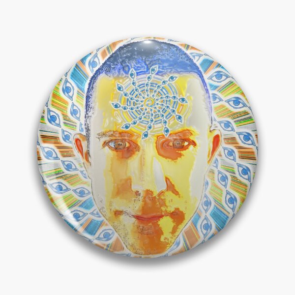 Item preview, SpiralInsideBurst3 designed and sold by Klaus Bremner (Autotelic Art).
