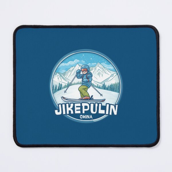 Item preview, Jikepulin – Hemu - Xinjiang - China designed and sold by GoodOldVintage.