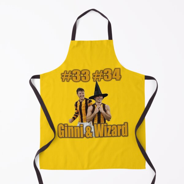 Item preview, Ginni & Wizard designed and sold by konsdigitaldesignsartwork.