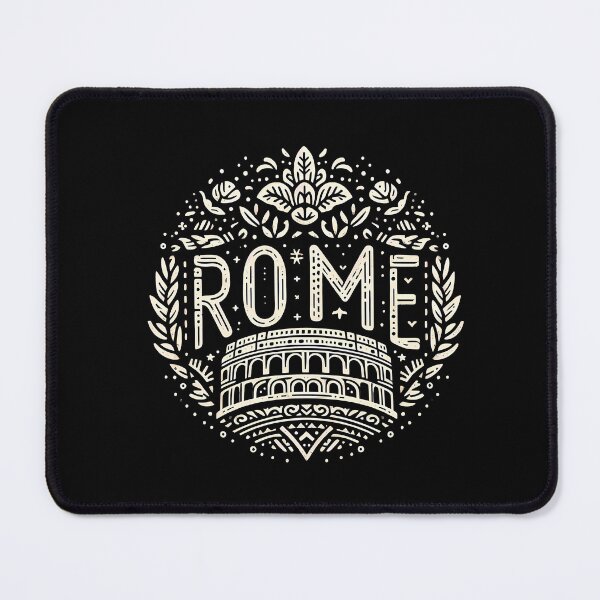 Item preview, Rome – Timeless Beauty in Art designed and sold by OzzFrequency.