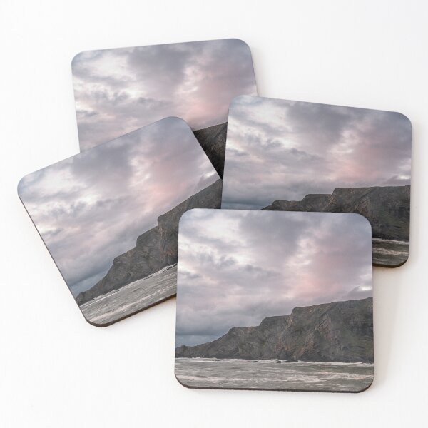 Item preview, Thunderous Clouds designed and sold by WheresWalley.