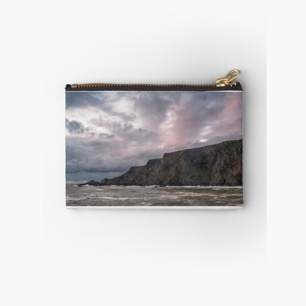 Item preview, Thunderous Clouds designed and sold by WheresWalley.