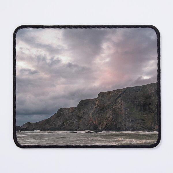 Item preview, Thunderous Clouds designed and sold by WheresWalley.