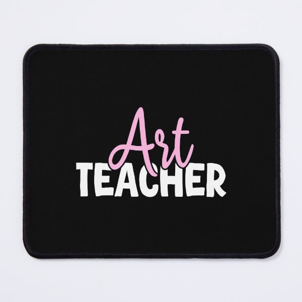 Item preview, Art Teacher designed and sold by Senthamizh.
