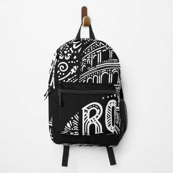 Item preview, Rome – Timeless Beauty in Art designed and sold by OzzFrequency.
