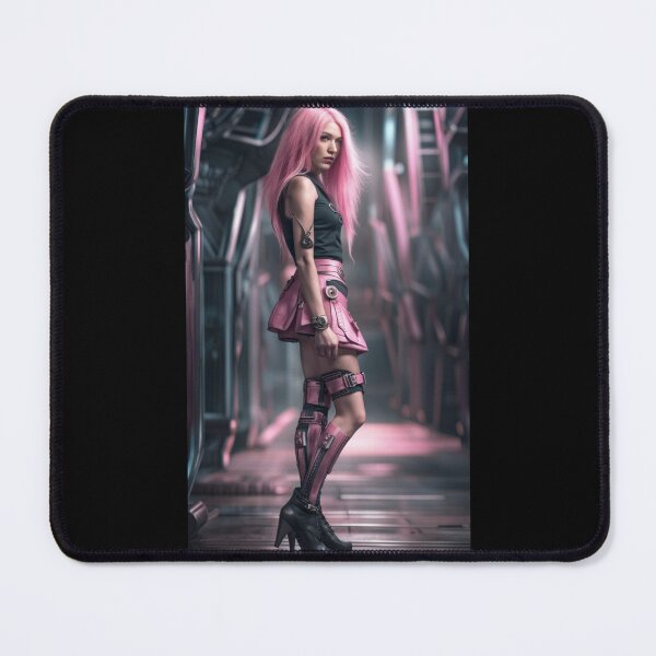 Item preview, home droid A.L.I.S.A. designed and sold by e-not-shop.