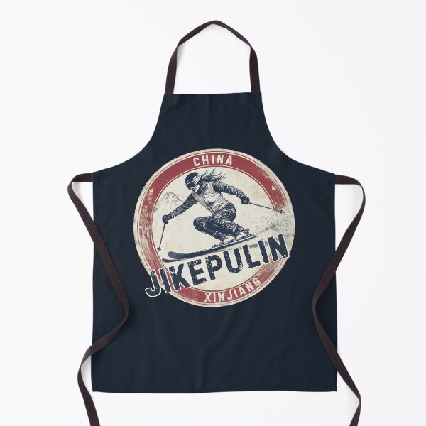 Item preview, Jikepulin – Hemu - Xinjiang - China designed and sold by GoodOldVintage.