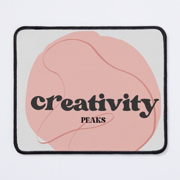 Item preview, Creativity designed and sold by Naquo.