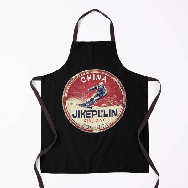 Item preview, Jikepulin – Hemu - Xinjiang - China designed and sold by GoodOldVintage.