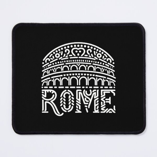 Item preview, Rome – Timeless Beauty in Art designed and sold by OzzFrequency.