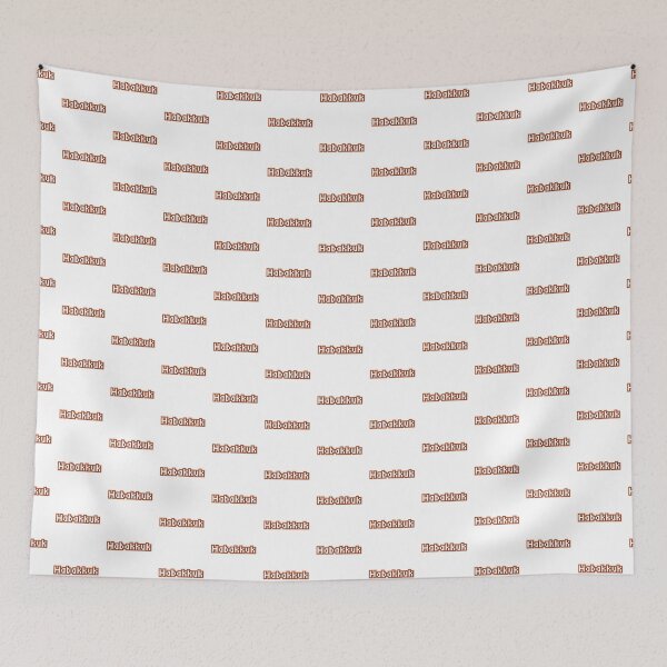 Item preview, Old Testament: Habakkuk designed and sold by S9View.