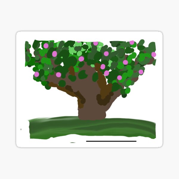 Item preview, Willow tree  designed and sold by IvycloudARTS.