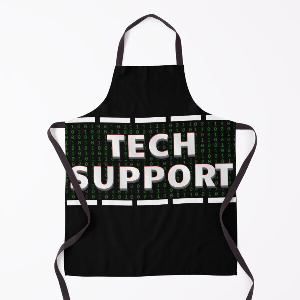 Item preview, Tech Support designed and sold by damik1984.