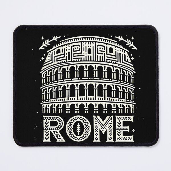 Item preview, Rome – Timeless Beauty in Art designed and sold by OzzFrequency.